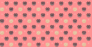 cookie cat pattern